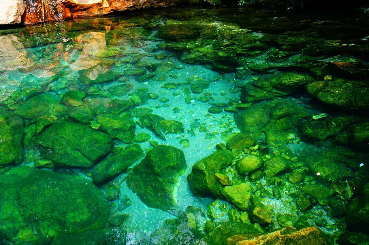 Pousada E Camping Aldeia Da Lua São Jorge 외부 사진